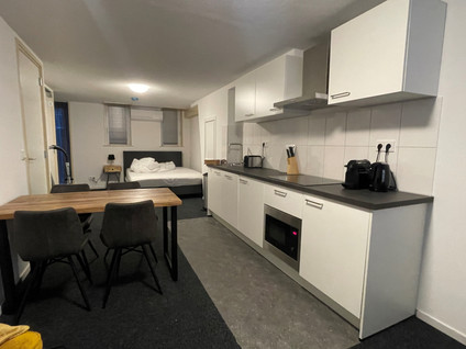 Raamstraat 8F