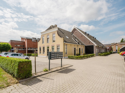 Stationsstraat 22