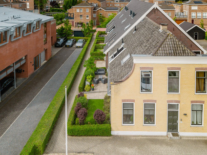 Stationsstraat 22