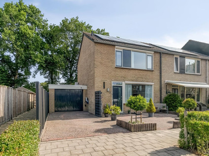 Coorndijkstraat 25