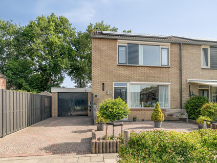 Coorndijkstraat 25