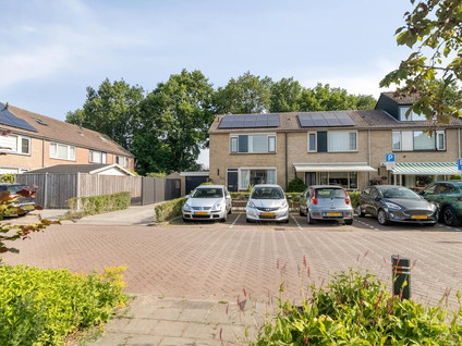 Coorndijkstraat 25