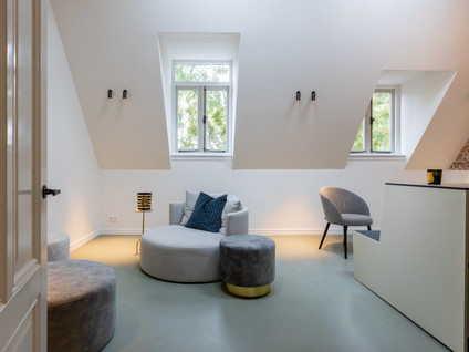 Van Vollenhovenstraat 24A