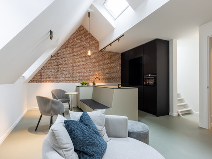 Van Vollenhovenstraat 24A