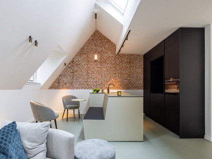 Van Vollenhovenstraat 24A
