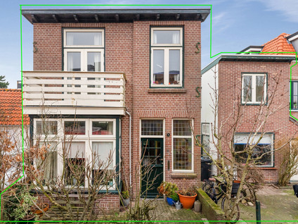 Zuiderstraat 8