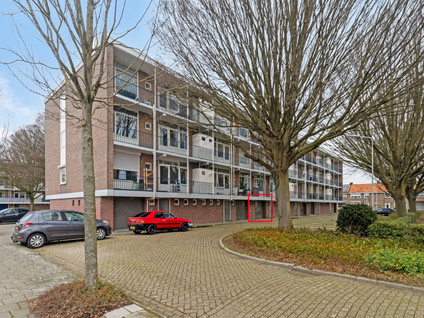 Breitnerstraat 9G4