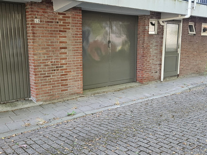 Breitnerstraat 9G4