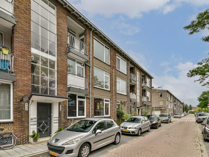 Frederik Hendriklaan 35