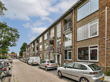 Frederik Hendriklaan 35