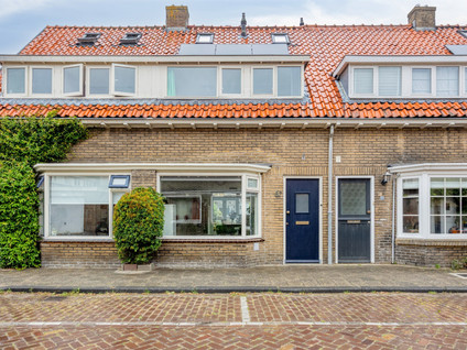 De Goejestraat 57