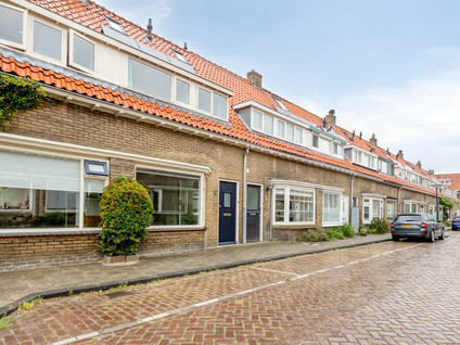De Goejestraat 57