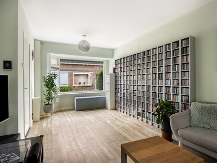 De Goejestraat 57