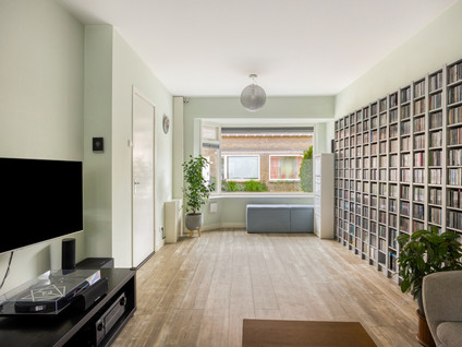 De Goejestraat 57