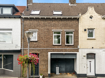 Seringenlaan 16