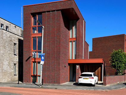 Pachterwaard 43