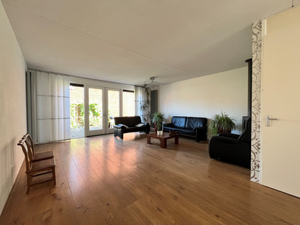 Pachterwaard 43