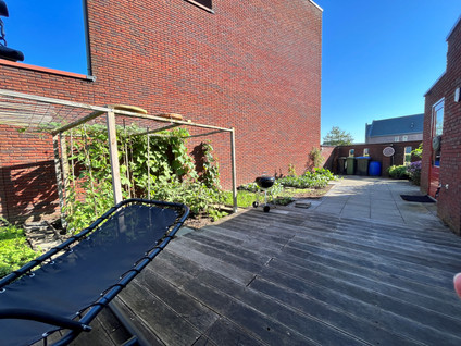 Pachterwaard 43