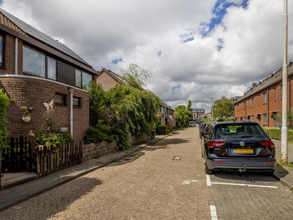Blancefloerstraat 39