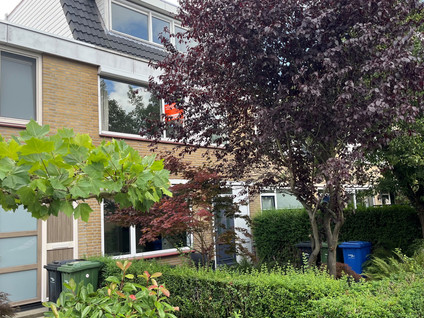 President van Heelstraat 12