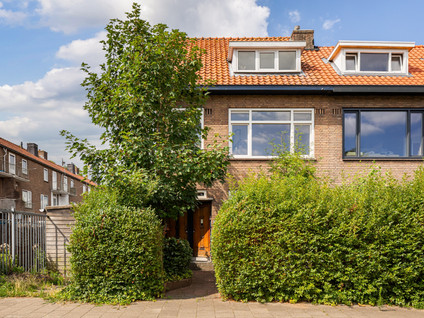 David Blesstraat 7