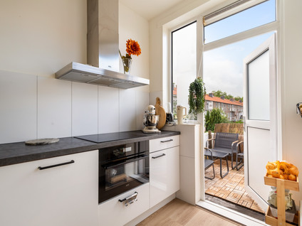 David Blesstraat 7