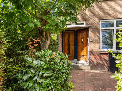 David Blesstraat 7