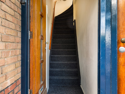 David Blesstraat 7