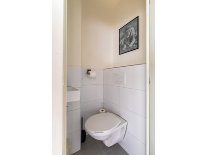 David Blesstraat 7