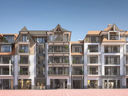 Boulevard de Wielingen 60P1