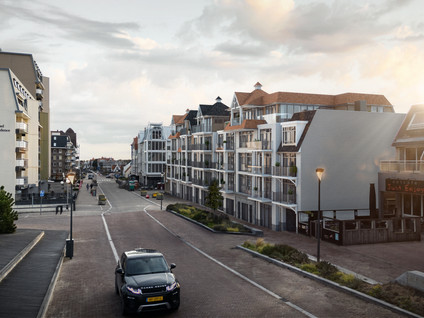 Boulevard de Wielingen 60P1