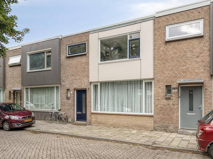 Ruijs de Beerenbrouckstraat 7