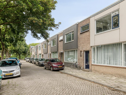 Ruijs de Beerenbrouckstraat 7