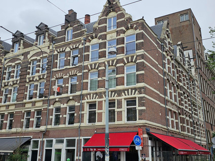 Kinkerstraat 56D