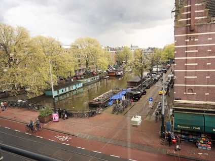 Kinkerstraat 56D
