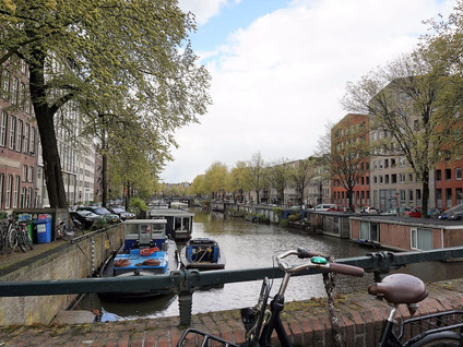 Kinkerstraat 56D