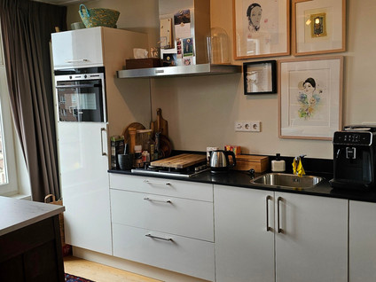 Kinkerstraat 56D