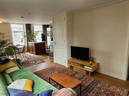 Kinkerstraat 56D