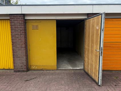 Sweelinckstraat 50G