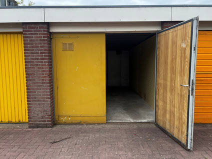 Sweelinckstraat 50G