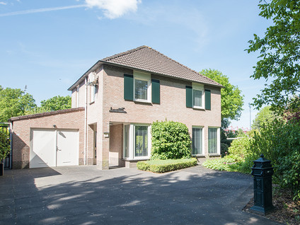 Hescheweg 95