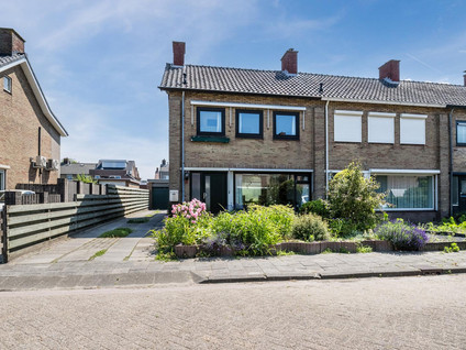 Klaverveld 6