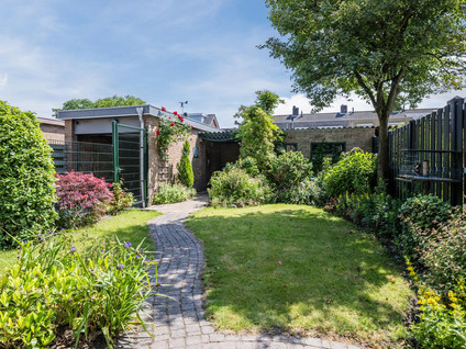 Klaverveld 6