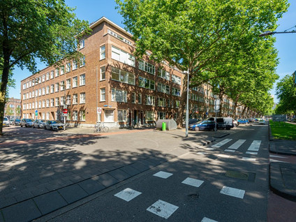 Dordtselaan 161A