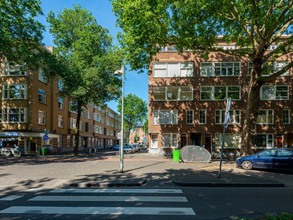 Dordtselaan 161A