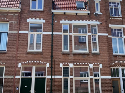 Burgemeester Venemastraat 22A3