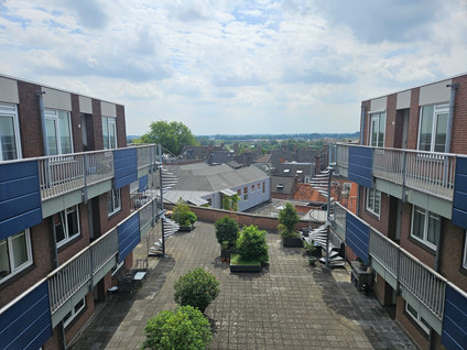 Plantsoenstraat 65