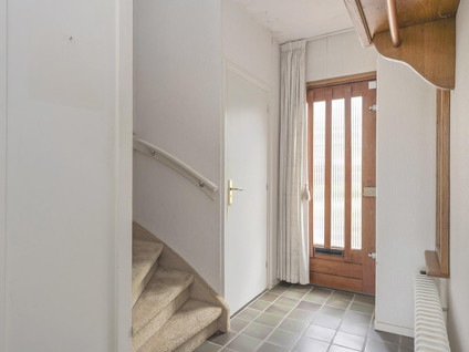Gerardusstraat 5