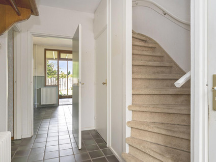 Gerardusstraat 5