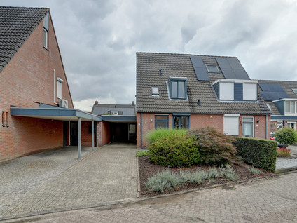 Korenbloemstraat 24